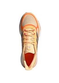 Damen Laufschuhe Adidas Supernova + oranžové UK 7 / US 7,5 / EUR 40 2/3 / 25,5 cm - orange - EUR 40 2/3