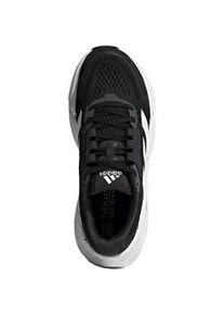 Damen Laufschuhe Adidas Adistar Core Black - Schwarz - UK 6
