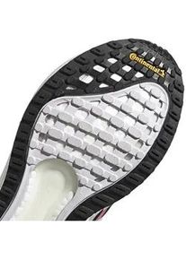 Damen Laufschuhe Adidas Solar Glide 3 černé UK 6 / US 6,5 / EUR 39 1/3 / 24,5 cm - Schwarz - EUR 39 1/3