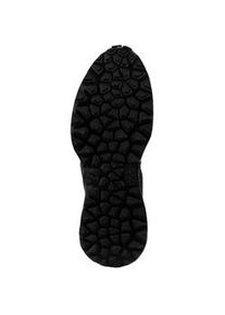 Männer Schuhe Salewa Dropline Leather Bungee Cord/Black UK 9 - Braun,Schwarz - UK 9