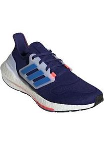 Herren Laufschuhe Adidas Ultraboost 22 Legacy Indigo UK 10,5 / EU 45 1/3 - Blau - UK 10,5