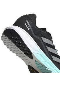 Damen Laufschuhe Adidas SL20 .2 UK 5,5 / US 6 / EUR 38 2/3 / 24 cm - Schwarz - EUR 38 2/3