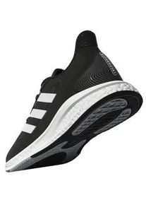 Damen Laufschuhe Adidas Supernova + Core Black - Schwarz - UK 5