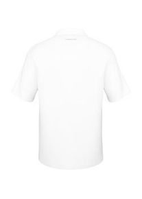 Herren T-Shirt Head Performance Polo Shirt Men WH L - Weiß - L