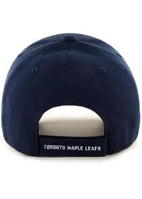 Herren Kappe 47 Brand NHL Toronto Maple Leafs ’47 MVP - Blau - universelle