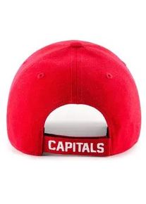 Herren Kappe 47 Brand NHL Washington Capitals Vintage ’47 MVP - Rot,Blau - universelle