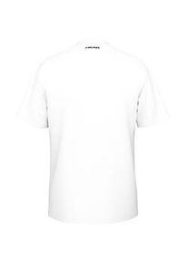 Herren T-Shirt Head Topspin T-Shirt Men XVOA XL - Weiß - XL