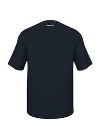 Herren T-Shirt Head Performance T-Shirt Men XPNV XL - Blau - XL