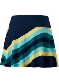 Damen Rock Yonex Women's Skirt 26121 Indigo Marine M - Blau - M