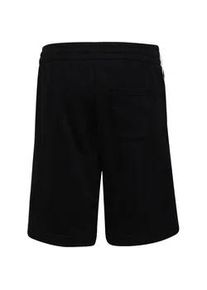 Kinder Shorts Adidas Essentials 3-Stripes Shorts Black - Schwarz - 122 cm