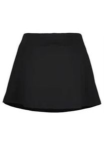 Damen Rock Babolat Play Skirt Women Black M - Schwarz - M