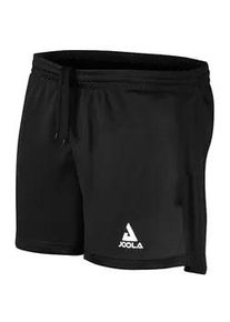 Herren Shorts Joola Basic Shorts Black S - S