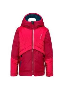 Kinder Jacke Vaude Xaman Jacket K Bright Pink, 134/140 134/140, Bright Pink - Rosa - 134 - 140 cm