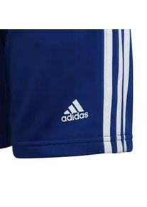 Kinder Shorts Adidas Essentials 3-Stripes Shorts Royal Bue - Blau - 122 cm