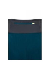 Herren Shorts Montane Dragon Twin Skin Shorts Narwhal Blue XL - Blau - XL
