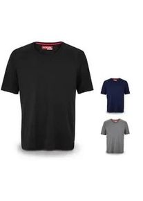 Herren T-Shirt CCM SS Premium Training Tee Black XL - Schwarz - XL
