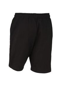 Herren Shorts CCM Core Fleece Short Black S - Schwarz - S