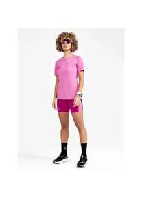 Damen T-Shirt Craft Pro Hypervent SS Pink XL - Rosa - XL
