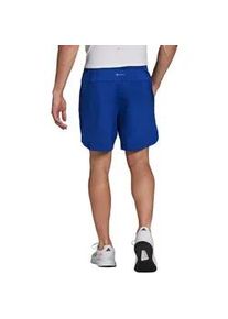 Herren Shorts Adidas Designed 4 Training Shorts Royal Blue - Blau - S