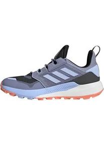Männer Schuhe Adidas Terrex TRAILMAKER EUR 46 - Blau,grau,Schwarz - EUR 46