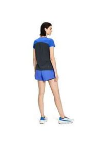 Damen Shorts On Running Shorts Cobalt/Black M - Blau - M