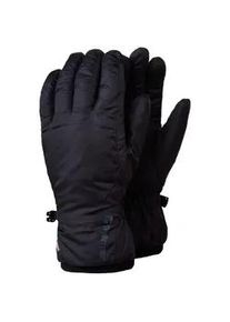 Handschuhe Trekmates Thaw Glove Black, XL XL, Schwarz - Schwarz - XL