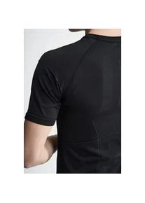 Herren T-Shirt Craft Active Intensity SS schwarz, S - Schwarz - S