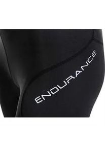 Kinder Shorts Endurance Milano Unisex Shorts 8 (128 - 134 cm) - Schwarz - S