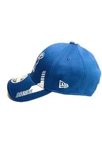 Deckel New Era 9Forty SS NFL21 Sideline hm Indianapolis Colts - Blau - universelle