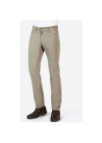 5-Pocket-Hose BRÜHL Gr. 29, Unterbauchgrößen, beige (sesam) Herren Hosen 5-Pocket-Hose Jeans