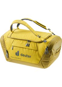 Deuter AViANT Duffel Pro 60 Reisetasche gelb Einheitsgröße