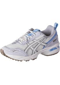asics Gel 1090 Sneaker Damen - grau - Gr. 37 - Glattleder