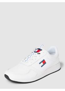 Tommy Jeans Sneaker mit Label-Patch Modell 'FLEXI RUNNER'