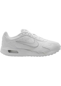 Nike Air Max Solo Sneaker Herren - weiß - Gr. 41 - Mesh