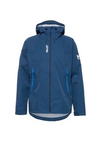Millet Fitz Roy Hardshelljacke Herren - blau - Gr. S - Polyester
