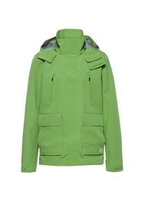 O.C.K. Ock Parka Herren - grün - Gr. XXL - Polyester
