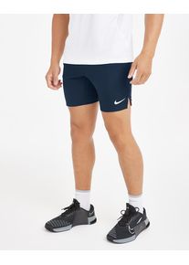 Shorts Nike Team Marineblau Herren - 0412NZ-451 4XL