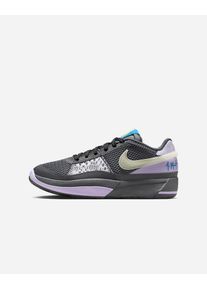 Basketball-Schuhe Nike JA 1 « Day One » Grau Kinder - DX2294-002 1Y