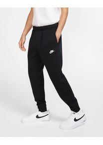 Jogginghose Nike Sportswear Club Fleece Schwarz Mann - BV2671-010 2XL
