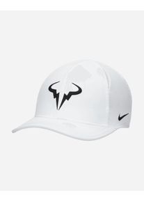 Mütze Nike Rafa Weiß Erwachsener - FB5600-100 L/XL