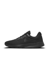 Schuhe Nike Tanjun Schwarz Mann - DJ6258-001 7.5