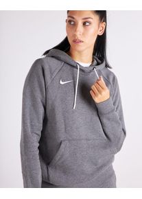 Pullover Hoodie Nike Team Club 20 Grau für Frau - CW6957-071 S