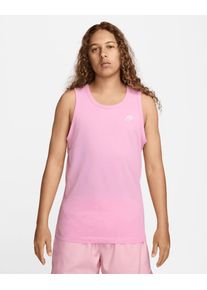 Tank-Top Nike Sportswear Rosa Herren - BQ1260-621 XS