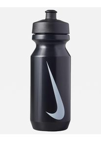 Wasserflasche Nike Big Mouth 2.0 Schwarz & Weiß Unisex - AC4413-091 22OZ