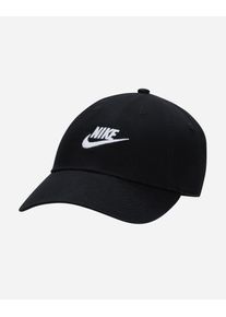 Mütze Nike Club Schwarz Erwachsener - FB5368-011 L/XL