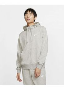Pullover Hoodie Nike Sportswear Grau für Mann - BV2648-063 XL
