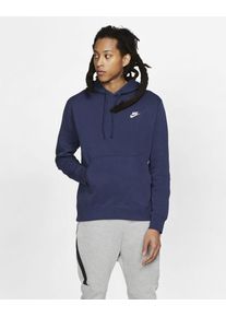 Pullover Hoodie Nike Sportswear Dunkelblau für Mann - BV2654-410 L