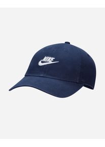 Mütze Nike Club Marineblau Erwachsener - FB5368-410 L/XL