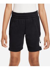 Shorts Nike Sportswear Club Fleece Schwarz Kinder - FD2997-010 L