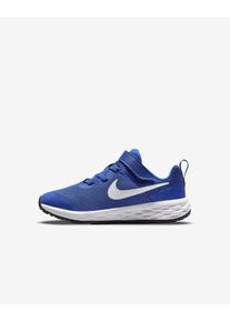 Schuhe Nike Revolution 6 Blau Kind - DD1095-411 3Y